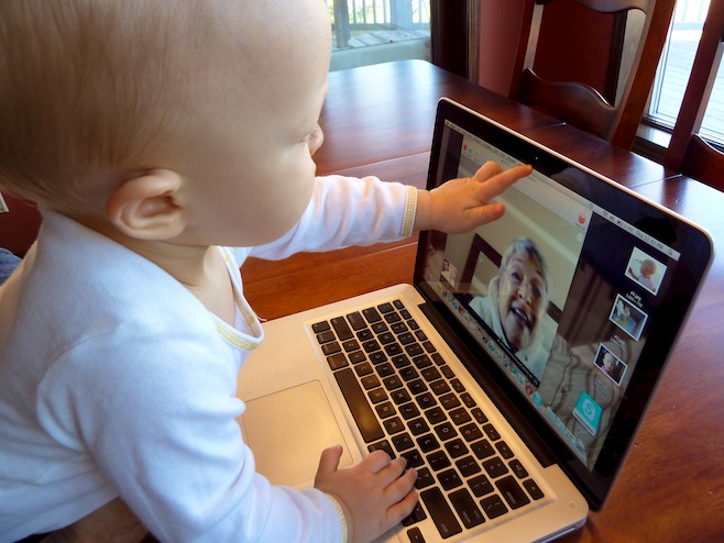 Video Chat